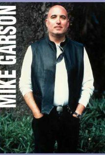 Майк Гарсон / Mike Garson