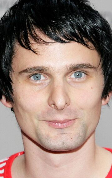 Мэттью Беллами / Matt Bellamy