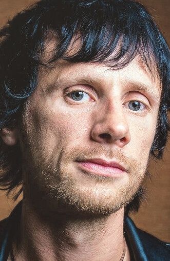 Доминик Ховард / Dominic Howard