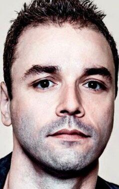Крис Уолстенхолм / Chris Wolstenholme