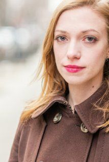 Хезер Ходдер / Heather Hodder