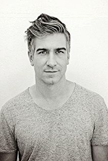 Питер Саймонит / Peter Simonite