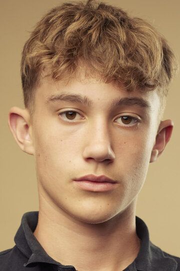  / Jake Donald-Crookes