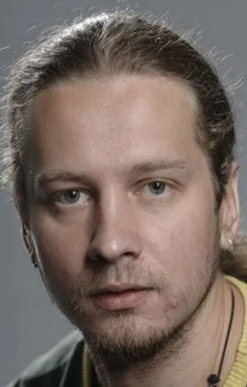 Андрей Ганичев / 