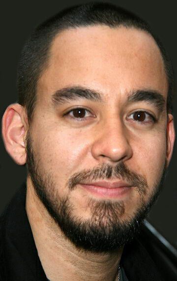 Майк Шинода / Mike Shinoda