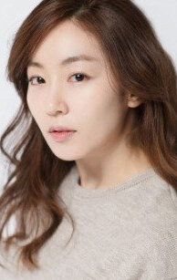 Ли На-гён / Lee Na-gyeong