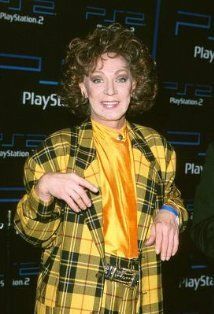 Холли Вудлон / Holly Woodlawn