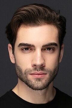  / Burak Berkay Akgül