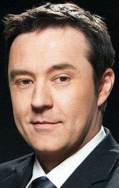 Карри Грэм / Currie Graham