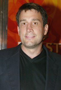 Кэм Нили / Cam Neely