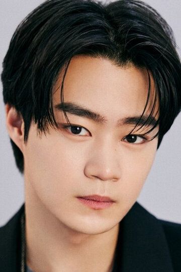 Хён У-сок / Hyeon Woo-seok