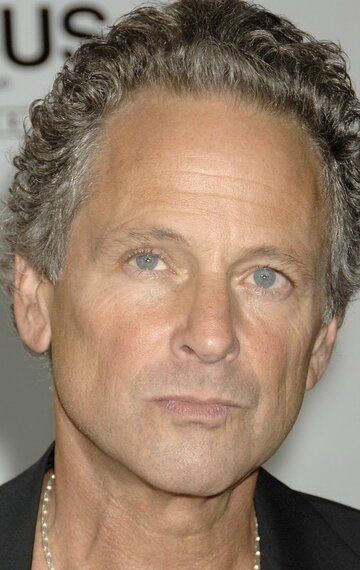 Линдси Бакинхем / Lindsey Buckingham