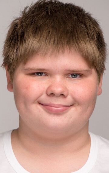 Савелий Албутов / 