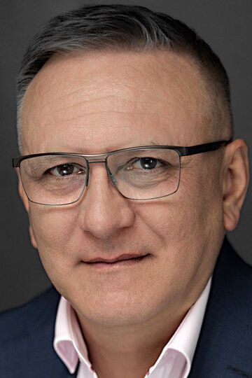 Сергей Щербин /