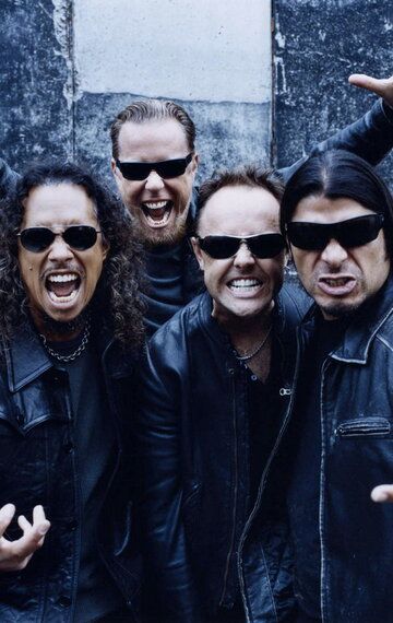 Metallica / Metallica