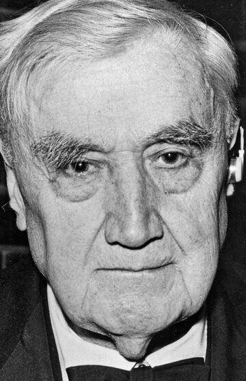 Ральф Вон Уильямс / Ralph Vaughan Williams