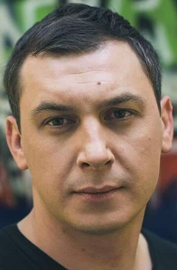 Евгений Тележкин / 