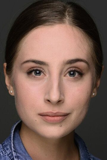 Александра Корней / 