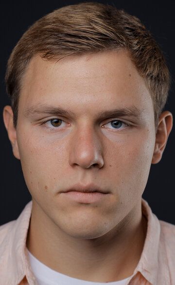 Даниил Ходунов / 