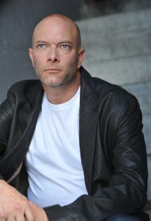 Йен Батчер / Ian Butcher