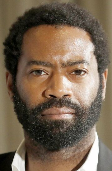 Николас Пиннок / Nicholas Pinnock