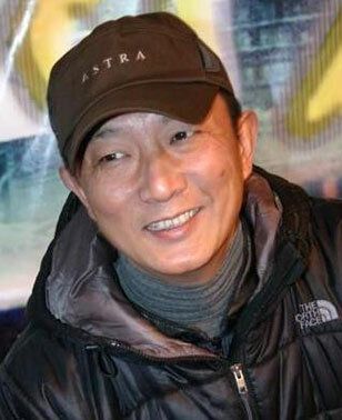 Чжан Ли / Zhang Li