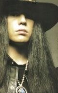 Йен Астбери / Ian Astbury