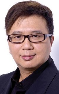 Питер Кам / Peter Kam