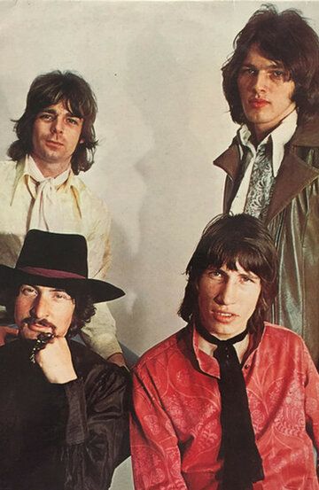 Pink Floyd /