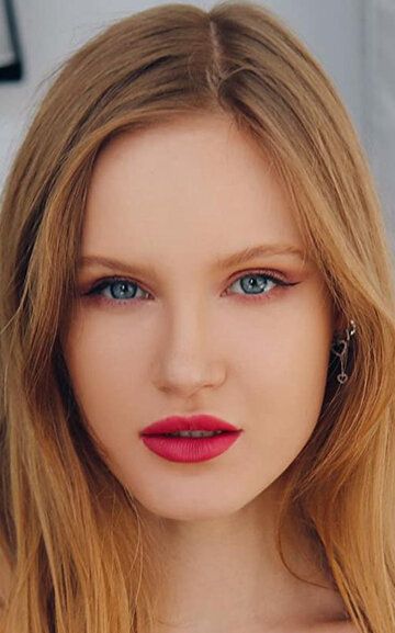  / Polina Pushkareva Nioly