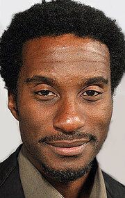 Клинт Дайер / Clint Dyer