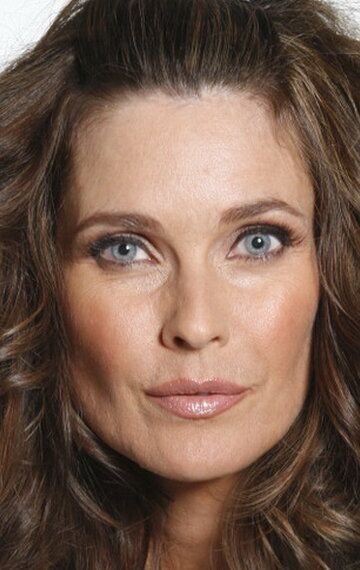 Кэрол Олт / Carol Alt
