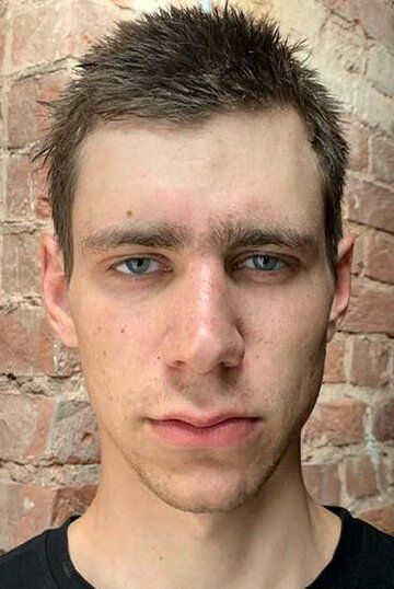 Илья Лейбин /