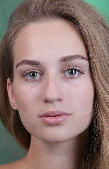 Анна Сердюк / 