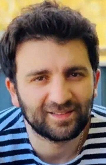 Николоз Паикридзе / 