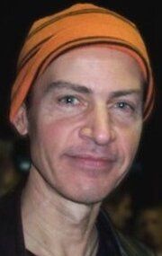 Вэнс ДеДженерес / Vance DeGeneres