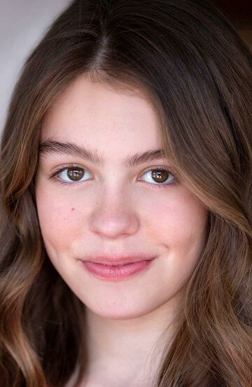  / Kayden Brenna Tokarski