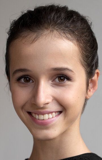 Мария Хорева / Maria Khoreva