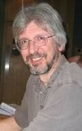 Николас Хупер / Nicholas Hooper