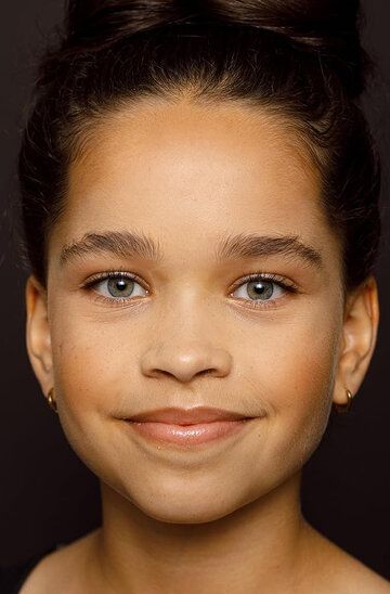 / Ridely Asha Bateman