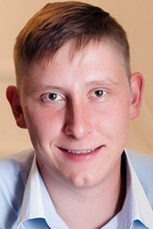 Алексей Кривеня / 