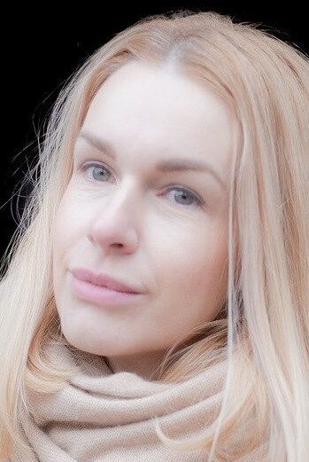 Евгения Воскобойникова / 