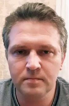 Владимир Кирдяшкин / 
