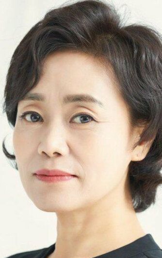 Кан Э-щим / Kang Ae-shim 