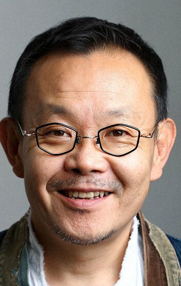 Ёсимаса Кондо / Yoshimasa Kondo