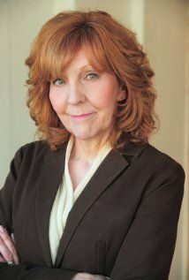Гленда Морган Браун / Glenda Morgan Brown