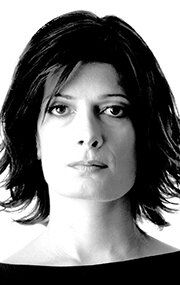Анна-Мари Кадьо / Anne-Marie Cadieux