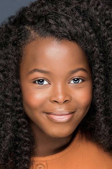  / Naya Desir-Johnson