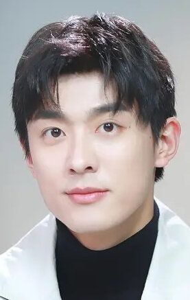 Сунь Чэньцзюнь / Sun Chenjun