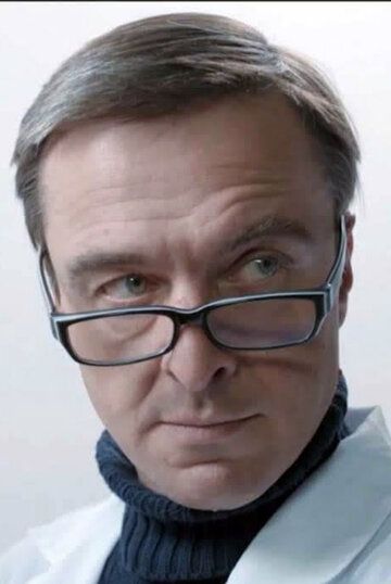 Юрий Филёв / 